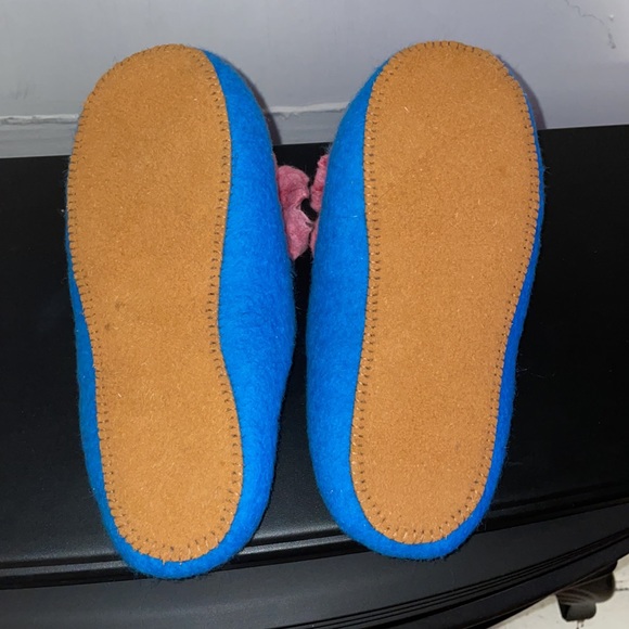 💕Art Slippers house shoes - Picture 4 of 5